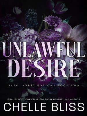 Unlawful Desire - ebook